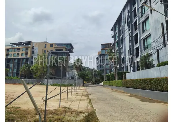 SUR22399: Prime Land for Sale Near Surin Beach . Fotoğraf #11