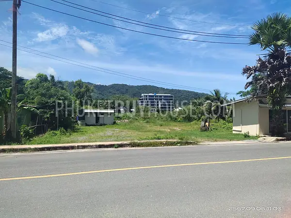 BAN22400: Perfect for investment or development Land for Sale in Bang Tao. Photo #4
