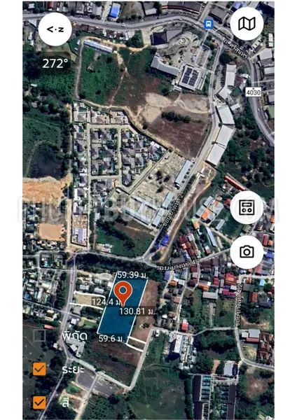 BAN22400: Perfect for investment or development Land for Sale in Bang Tao. Photo #5