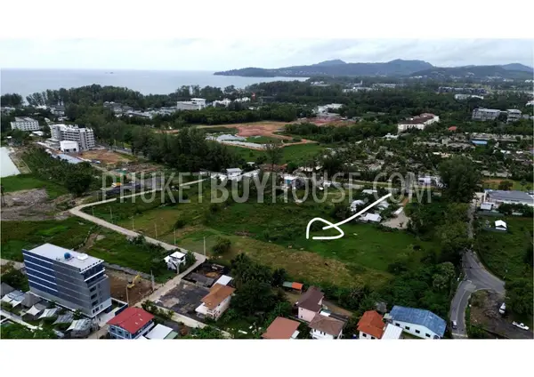 BAN22400: Perfect for investment or development Land for Sale in Bang Tao. Photo #6