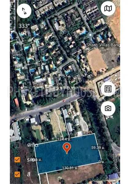 BAN22400: Perfect for investment or development Land for Sale in Bang Tao. Photo #7