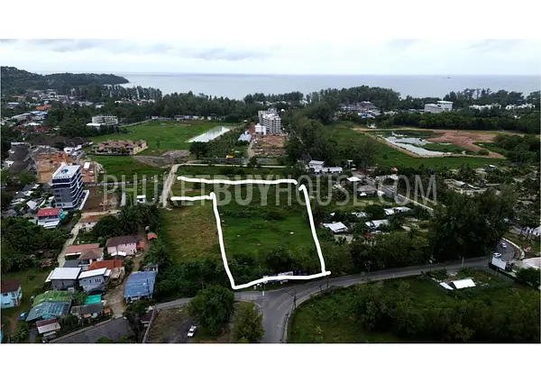 BAN22400: Perfect for investment or development Land for Sale in Bang Tao. Photo #2