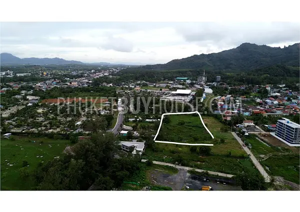 BAN22400: Perfect for investment or development Land for Sale in Bang Tao. Photo #9