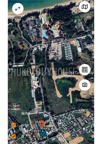BAN22400: Perfect for investment or development Land for Sale in Bang Tao. Photo #10