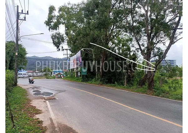 BAN22400: Perfect for investment or development Land for Sale in Bang Tao. Photo #14