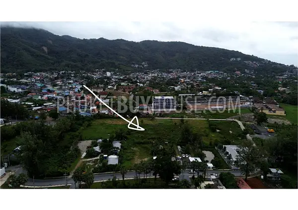 BAN22400: Perfect for investment or development Land for Sale in Bang Tao. Photo #15