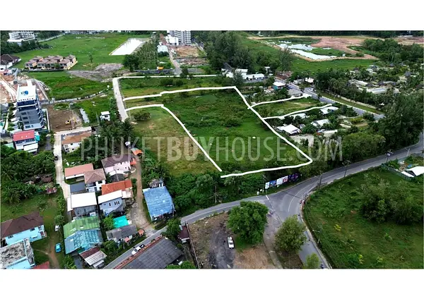 BAN22400: Perfect for investment or development Land for Sale in Bang Tao. Photo #18
