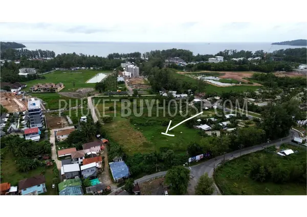 BAN22400: Perfect for investment or development Land for Sale in Bang Tao. Photo #16