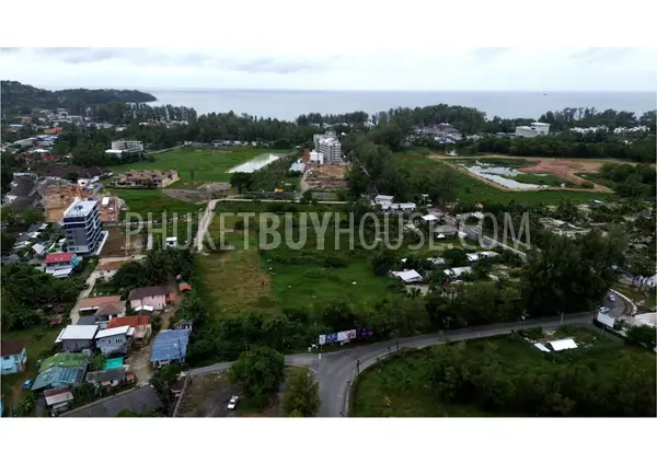 BAN22400: Perfect for investment or development Land for Sale in Bang Tao. Photo #20