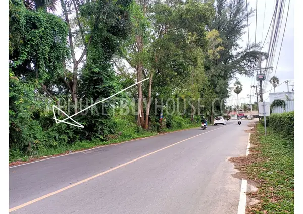 BAN22400: Perfect for investment or development Land for Sale in Bang Tao. Photo #25