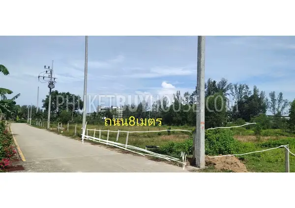 BAN22400: Perfect for investment or development Land for Sale in Bang Tao. Photo #17