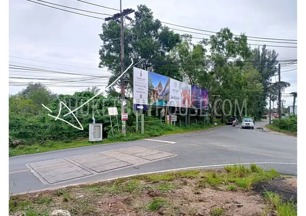 BAN22400: Perfect for investment or development Land for Sale in Bang Tao. Photo #24