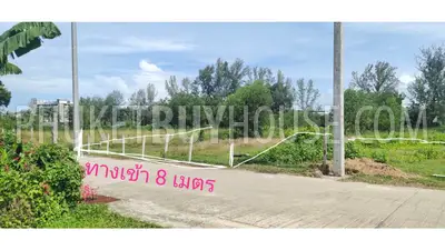 BAN22400: Земля на продажу в Банг Тао. Идеально подходит для инвестиций или развития.. Фото #19