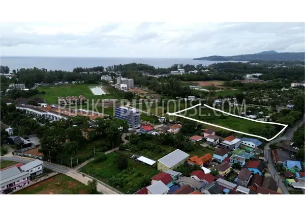 BAN22400: Perfect for investment or development Land for Sale in Bang Tao. Photo #23