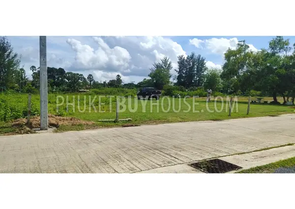 BAN22400: Perfect for investment or development Land for Sale in Bang Tao. Photo #21