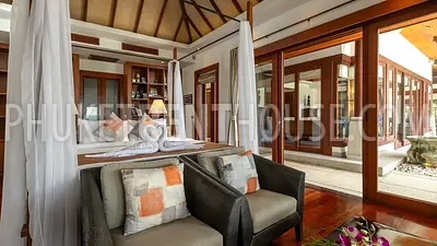 LAY22402: Villa Élan Luxury Sea View in Surin. Photo #30