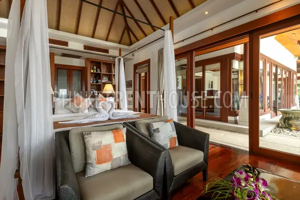 LAY22402: Villa Élan Luxury Sea View in Surin. 照片 #30