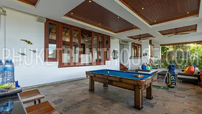 LAY22402: Villa Élan Luxury Sea View in Surin. Photo #25