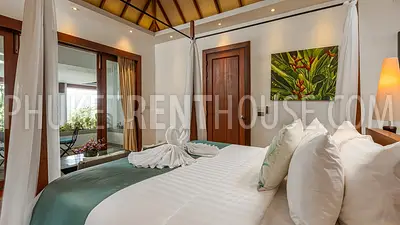 LAY22402: Villa Élan Luxury Sea View in Surin. Photo #21
