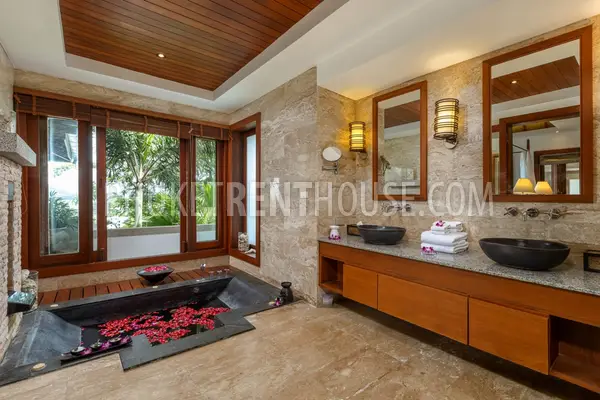 LAY22402: Villa Élan Luxury Sea View in Surin. 照片 #35