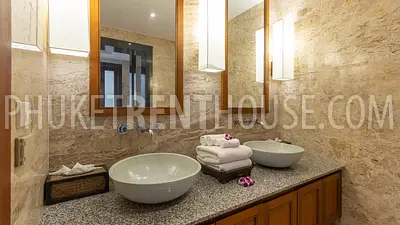 LAY22402: Villa Élan Luxury Sea View in Surin. Photo #40