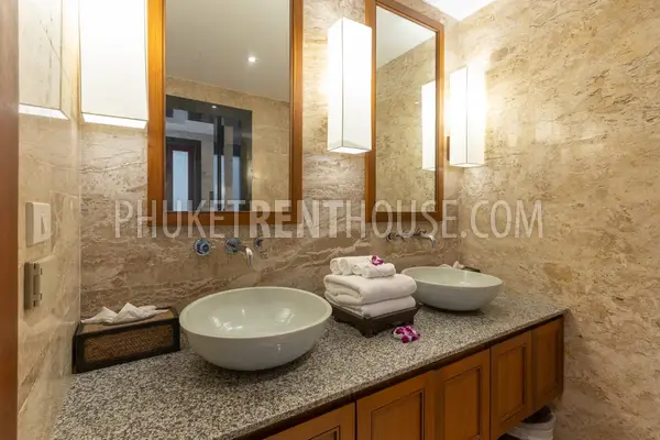 LAY22402: Villa Élan Luxury Sea View in Surin. 照片 #40