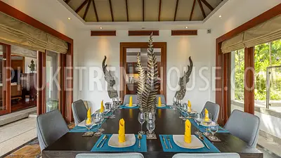LAY22402: Villa Élan Luxury Sea View in Surin. Photo #37