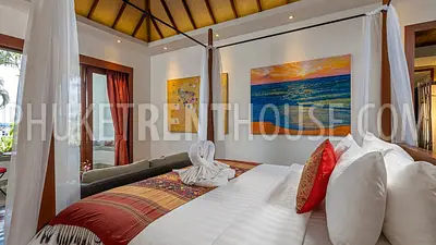 LAY22402: Villa Élan Luxury Sea View in Surin. Photo #15