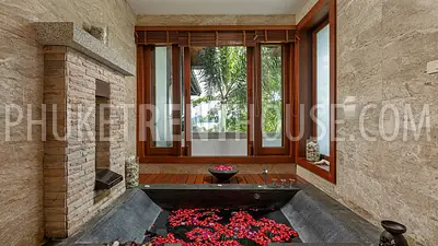 LAY22402: Villa Élan Luxury Sea View in Surin. Photo #47