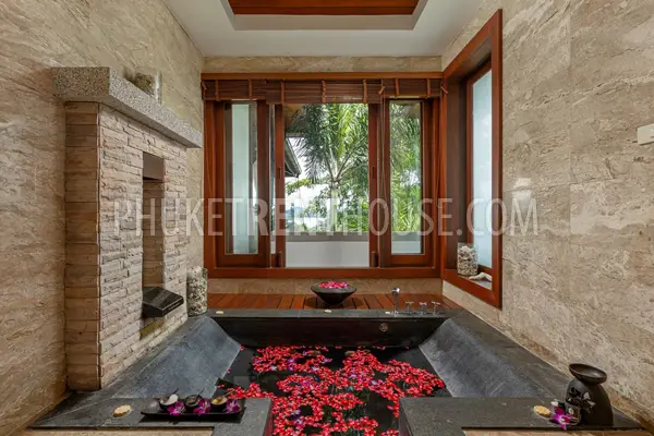 LAY22402: Villa Élan Luxury Sea View in Surin. 照片 #47