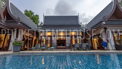 LAY22402: Villa Élan Luxury Sea View in Surin. Photo #50