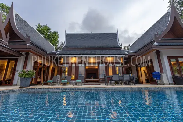 LAY22402: Villa Élan Luxury Sea View in Surin. 照片 #50