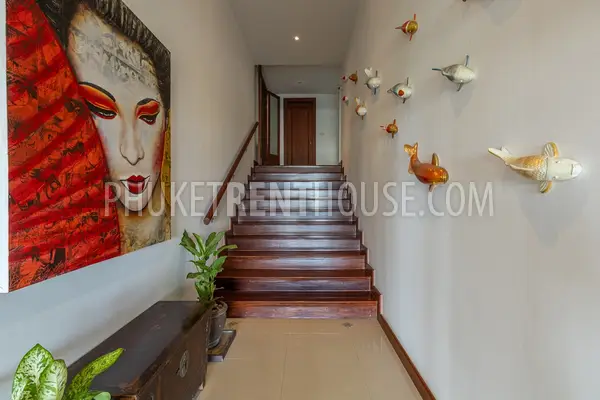 LAY22402: Villa Élan Luxury Sea View in Surin. 照片 #34