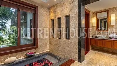 LAY22402: Villa Élan Luxury Sea View in Surin. Photo #54