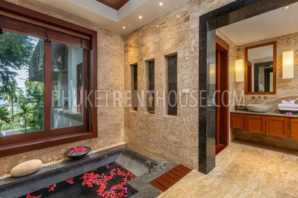 LAY22402: Villa Élan Luxury Sea View in Surin. 照片 #54