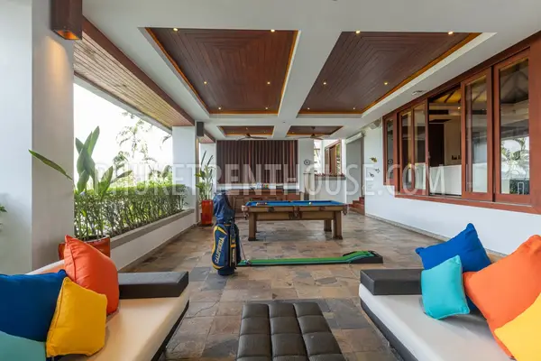 LAY22402: Villa Élan Luxury Sea View in Surin. 照片 #18