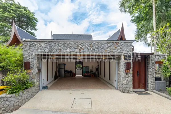 LAY22402: Villa Élan Luxury Sea View in Surin. 照片 #52