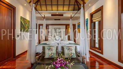 LAY22402: Villa Élan Luxury Sea View in Surin. Photo #27