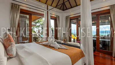 LAY22402: Villa Élan Luxury Sea View in Surin. Photo #39