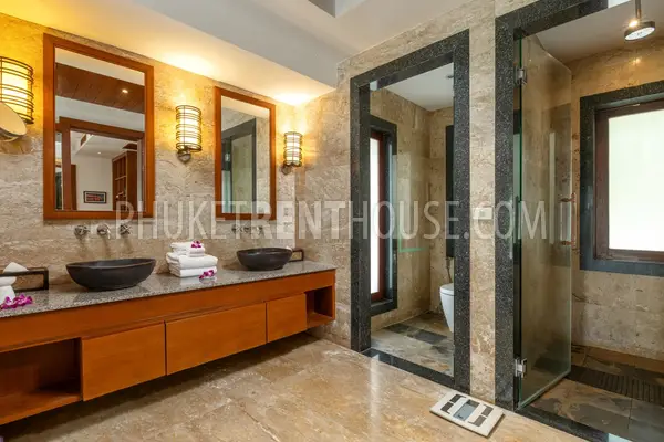 LAY22402: Villa Élan Luxury Sea View in Surin. 照片 #45
