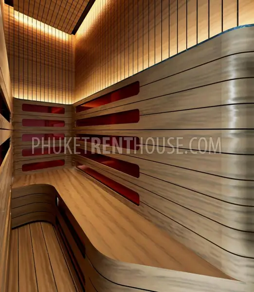 LAY22402: Villa Élan Luxury Sea View in Surin. 照片 #4