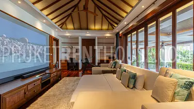 LAY22402: Villa Élan Luxury Sea View in Surin. Photo #5