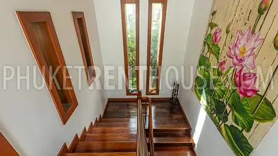 LAY22402: Villa Élan Luxury Sea View in Surin. Photo #3