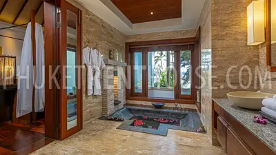 LAY22402: Villa Élan Luxury Sea View in Surin. Photo #11