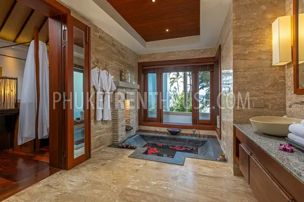 LAY22402: Villa Élan Luxury Sea View in Surin. 照片 #11