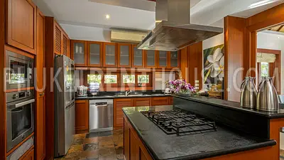LAY22402: Villa Élan Luxury Sea View in Surin. Photo #12