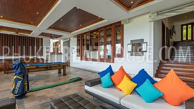 LAY22402: Villa Élan Luxury Sea View in Surin. Photo #19