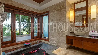LAY22402: Villa Élan Luxury Sea View in Surin. Photo #36
