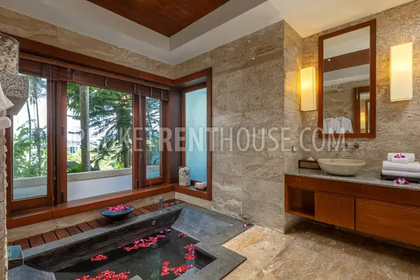 LAY22402: Villa Élan Luxury Sea View in Surin. 照片 #36