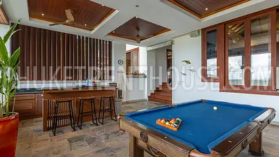 LAY22402: Villa Élan Luxury Sea View in Surin. Photo #28